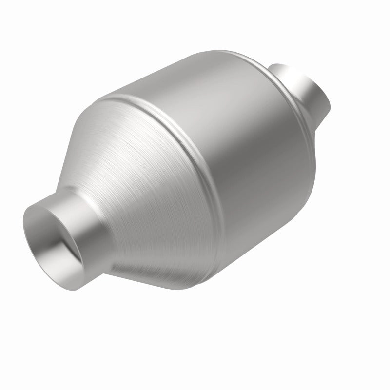 Magnaflow 51774 Universal 2in C/A 5in Spun Body Exhaust