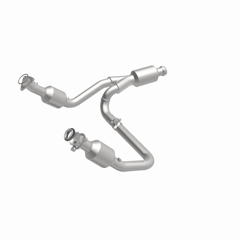 Magnaflow 280424 Catalytic Converter For Chevy Silverado 1500