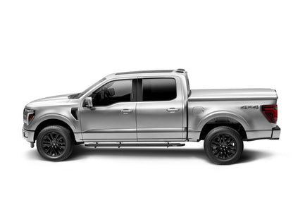 Undercover UC2238L-UM Bed Cover 5.7ft F150 w/ Pro Access LX
