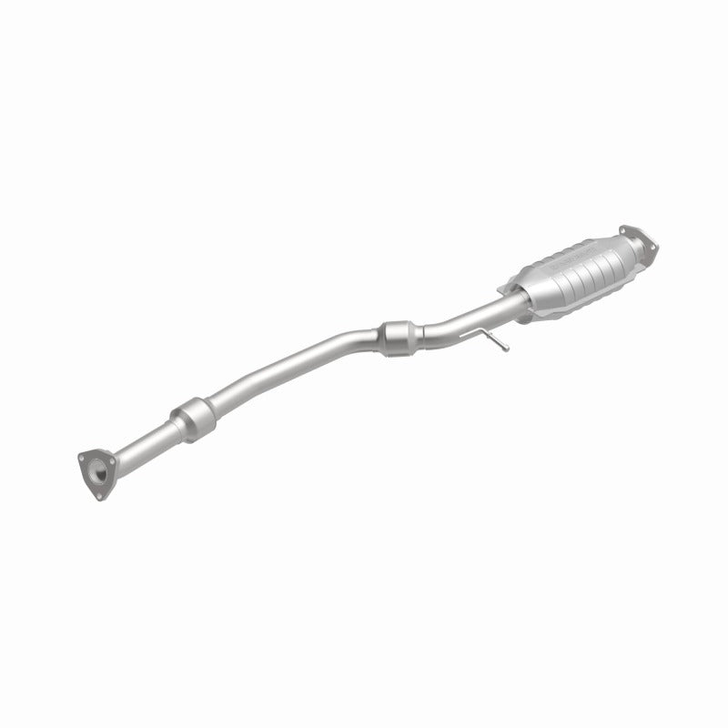Magnaflow 49547 DirectFit Converter For 99-02 Lanos 1.6