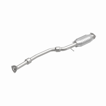 Magnaflow 49547 DirectFit Converter For 99-02 Lanos 1.6