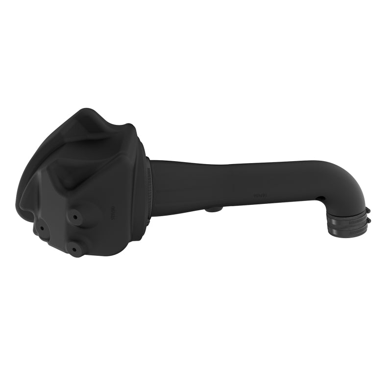 K&N NextGen Cold Air Intake | Jeep Wrangler V6 3.6L (50-1566)