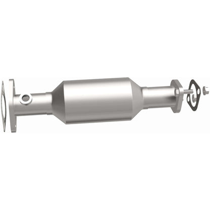 MagnaFlow 2003 Mitsubishi Lancer California Grade CARB Compliant Direct-Fit Catalytic Converter