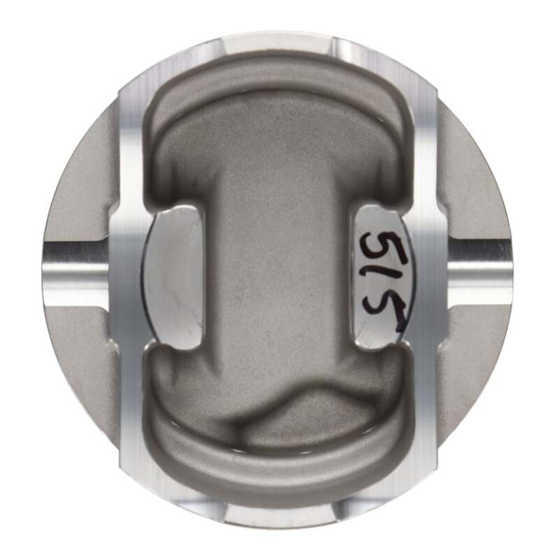 Wiseco Chevrolet LS 4.030in Bore 1.335in CH 4.00 CC Pro Tru Street Piston Set