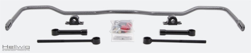 Hellwig 7843 7/8" Rear Sway Bar For 2020-2021 Jeep Gladiator with 3-5" Lift.