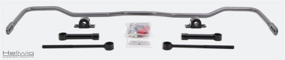 Hellwig 7843 7/8" Rear Sway Bar For 2020-2021 Jeep Gladiator with 3-5" Lift.