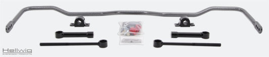 Hellwig 7843 7/8" Rear Sway Bar For 2020-2021 Jeep Gladiator with 3-5" Lift.
