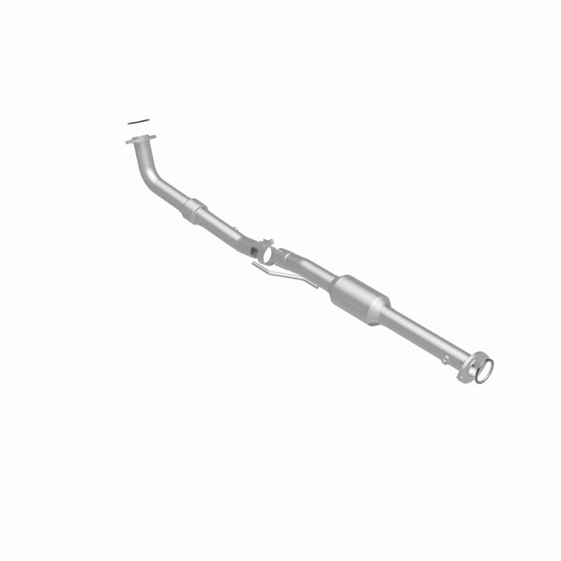 Magnaflow 27303 DirectFit Converter For Toyota Camry 2.4L I4