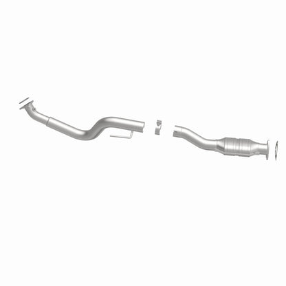 Magnaflow 93408 DirectFit Converter Passenger Side For GM 2500/3500 (03-07)