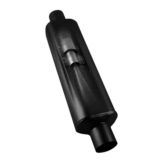 Flowmaster SS Super HP-2 Muffler For Ford Bronco (66-77) (12418409)