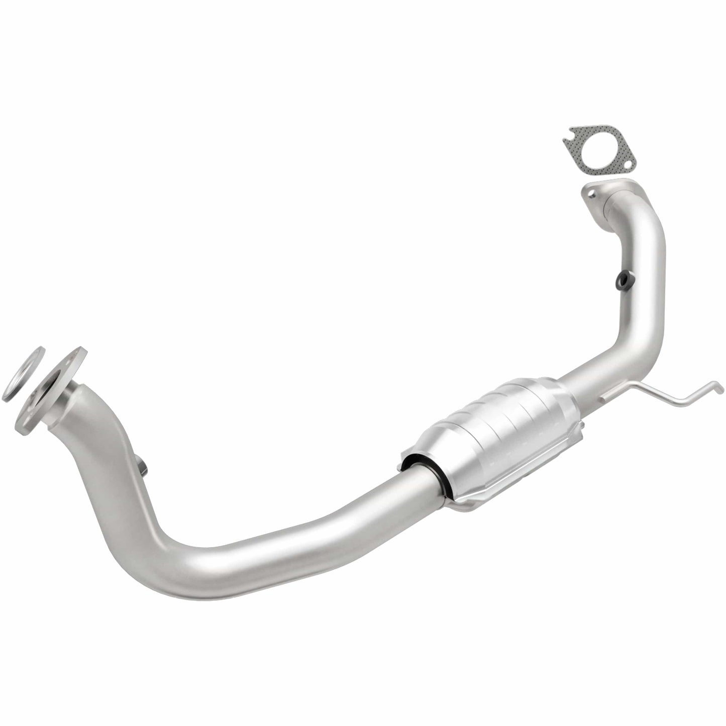 MagnaFlow California Grade CARB Compliant Direct-Fit Catalytic Converter 4451632