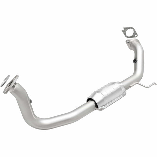 MagnaFlow California Grade CARB Compliant Direct-Fit Catalytic Converter 4451632