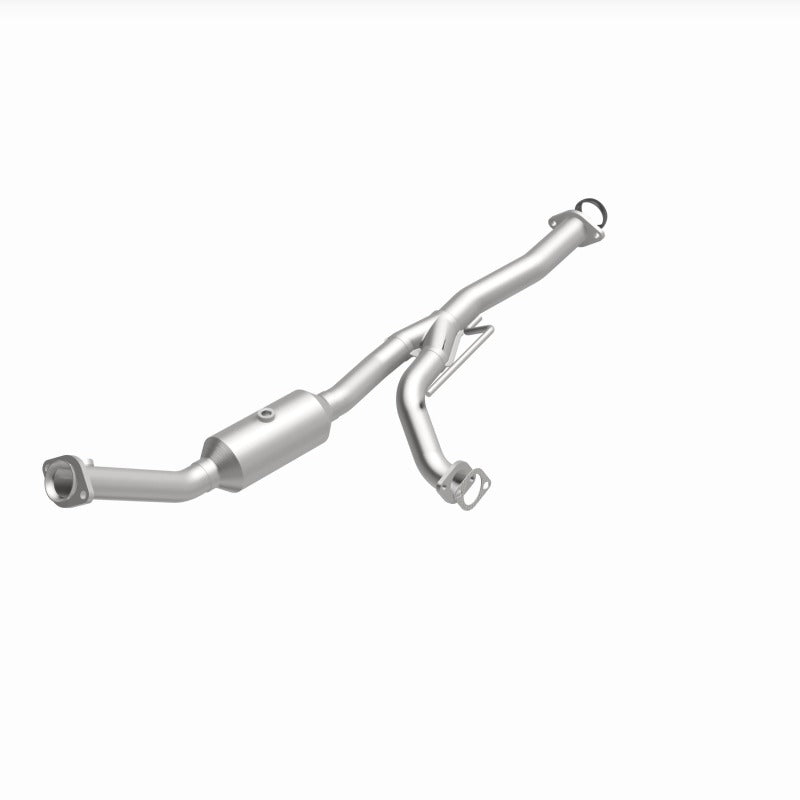 MagnaFlow OEM Grade Catalytic Converter | Ford Ranger 4.0L (07-12) (49678)