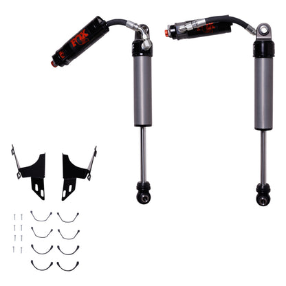 FOX 883-26-166 Performance Elite 2.5 Front Shock for 2024-2025 INEOS Grenadier