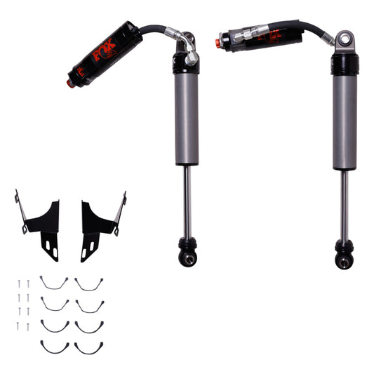 FOX 883-26-166 Performance Elite 2.5 Front Shock for 2024-2025 INEOS Grenadier