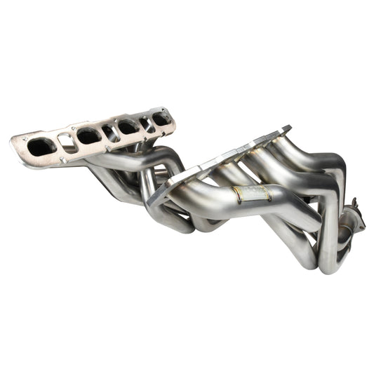 Kooks 05-14 Chrysler 300 SRT8 Header & Catted Conn Kit | 300/Challenger/Charger (3101H620)