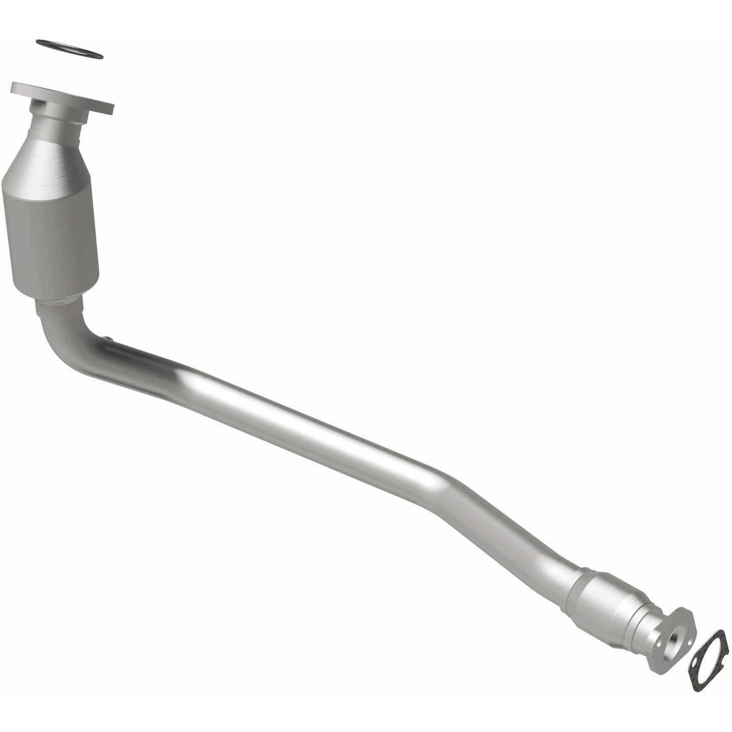 MagnaFlow California Grade CARB Compliant Direct-Fit Catalytic Converter 551619