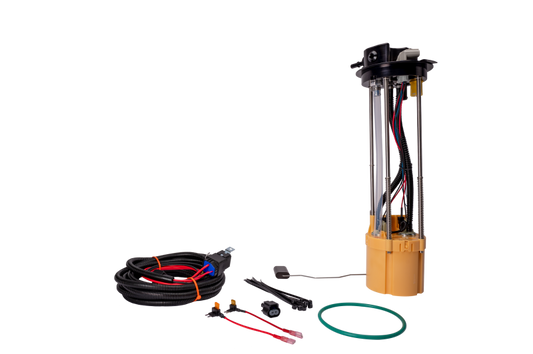 Fleece Performance 11-16 6.6L LML Duramax Truck PowerFlo In-tank Lift Pump (Long Bed Only)