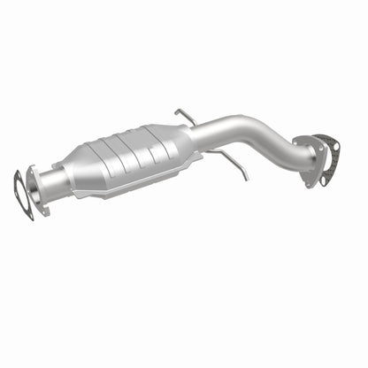 Magnaflow 23455 DirectFit Converter Blazer/Jimmy 96-99 4.3L