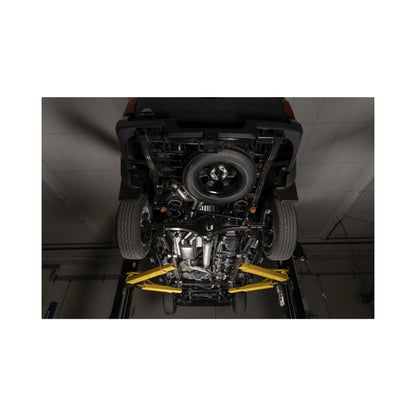 Flowmaster 24-25 Tacoma 2.4L FlowFX Cat-Back For Toyota (718179)