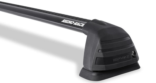 Rhino-Rack Roof Rack | BMW 3 Series E90 4 Door Sedan (06-11) (RV0294B)