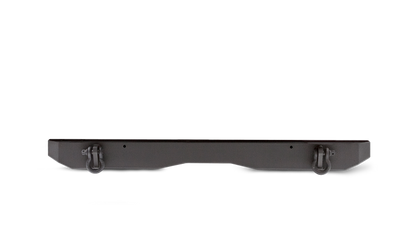 Body Armor 4x4 TJ-19531 Front Winch Bumper for 1987-2006 Jeep Wrangler YJ/TJ