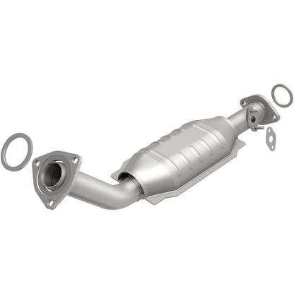 Magnaflow 23752 DirectFit Converter For Toyota Tundra 4.7L P/S Front