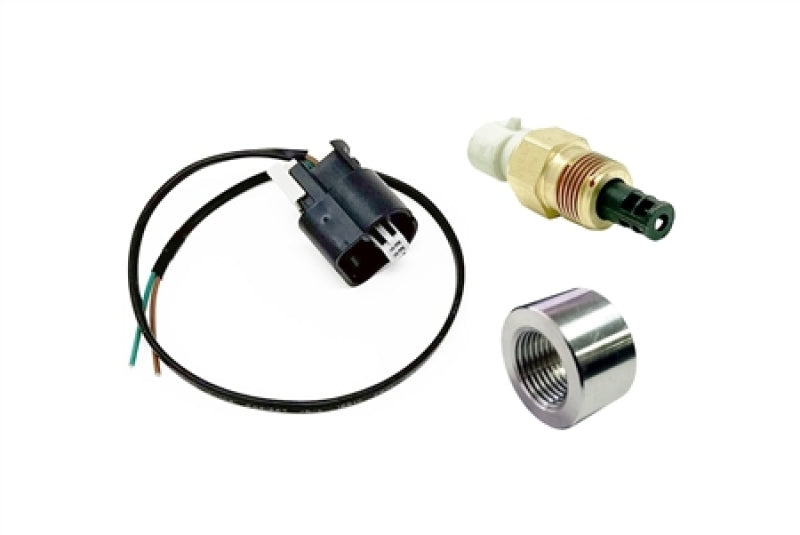 Torque Solution Universal GM-Style Fast Response SD IAT Sensor Kit (TS-ES-IAT-GMPA)