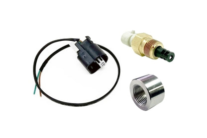 Torque Solution Universal GM-Style Fast Response SD IAT Sensor Kit (TS-ES-IAT-GMPA)