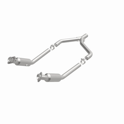 Magnaflow 23012 DirectFit Converter For Ford Mustang 4.0L