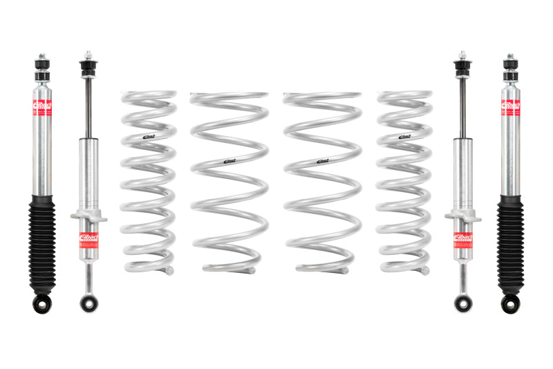 Eibach Stage 1 Pro-Lift Kit for 2003-2009 Toyota 4Runner V8 4.7L SUV 4WD