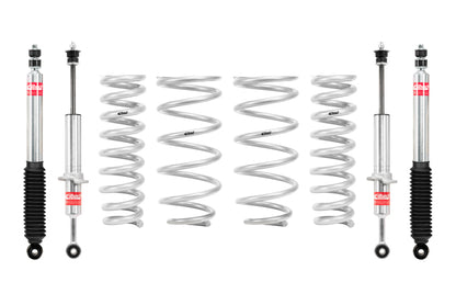 Eibach Stage 1 Pro-Lift Kit for 2003-2009 Toyota 4Runner V8 4.7L SUV 4WD