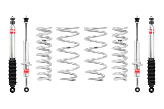 Eibach Stage 1 Pro-Lift Kit for 2003-2009 Toyota 4Runner V8 4.7L SUV 4WD