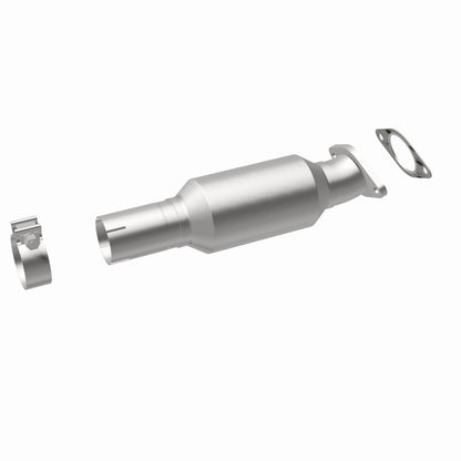 MagnaFlow 15-17 Ford Edge 2.0L FWD Rear D&S Converter