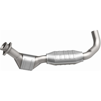 MagnaFlow 1997-1998 Ford F-150 California Grade CARB Compliant Direct-Fit Catalytic Converter