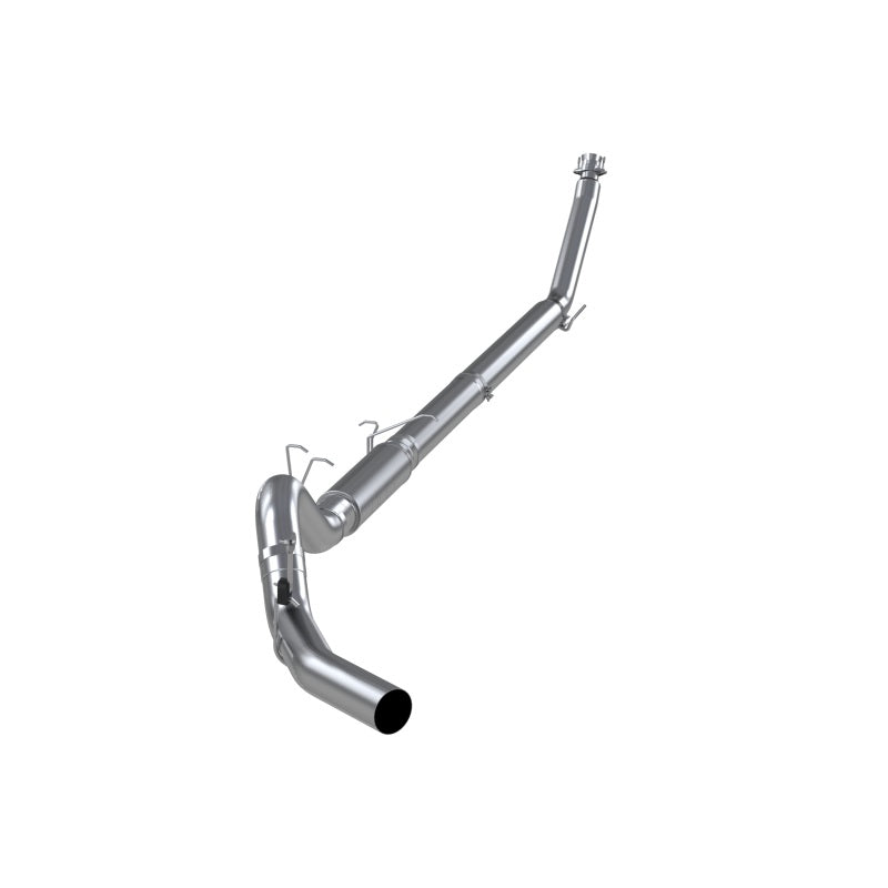 MBRP 94-02 Dodge Ram 2500/3500 5in Turbo Back Single Side Exhaust | Van (S61120P)