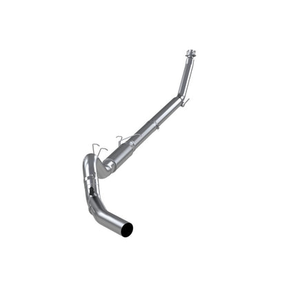 MBRP 94-02 Dodge Ram 2500/3500 5in Turbo Back Single Side Exhaust | Van (S61120P)