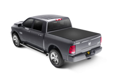 Truxedo 1546916 Sentry CT Tonneau For 09-24 Ram 1500, 10-25 2500/3500 6' 4" Bed