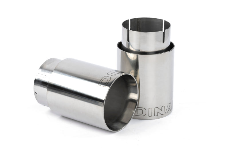 Dinan Axleback Exhaust System | BMW 430i (21-24) D660-0091