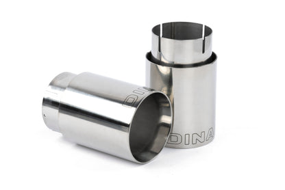Dinan Axleback Exhaust System | BMW 430i (21-24) D660-0091