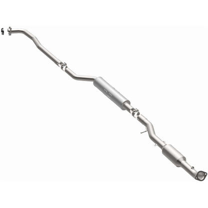 MagnaFlow 2008-2010 Mitsubishi Outlander California Grade CARB Compliant Direct-Fit Catalytic Converter