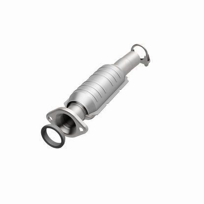 Magnaflow 49030 DirectFit Converter for 04 Toyota Sienna 3.3L