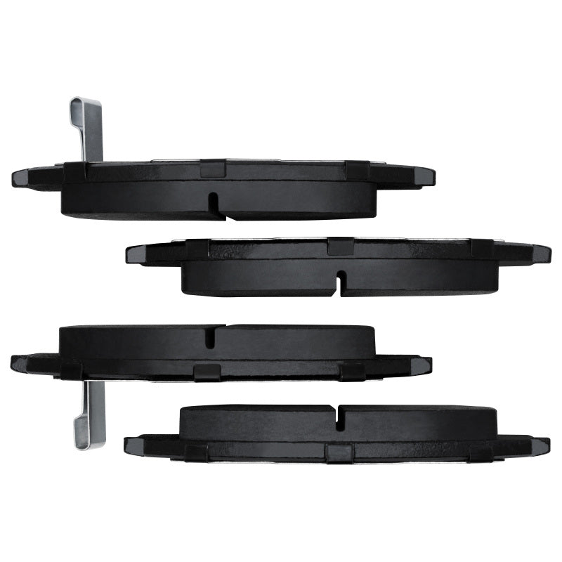 R1 99-11 Honda S2000/RSX/Civic VIII/IX Ceramic Brake Pads | (2310-0829-00)