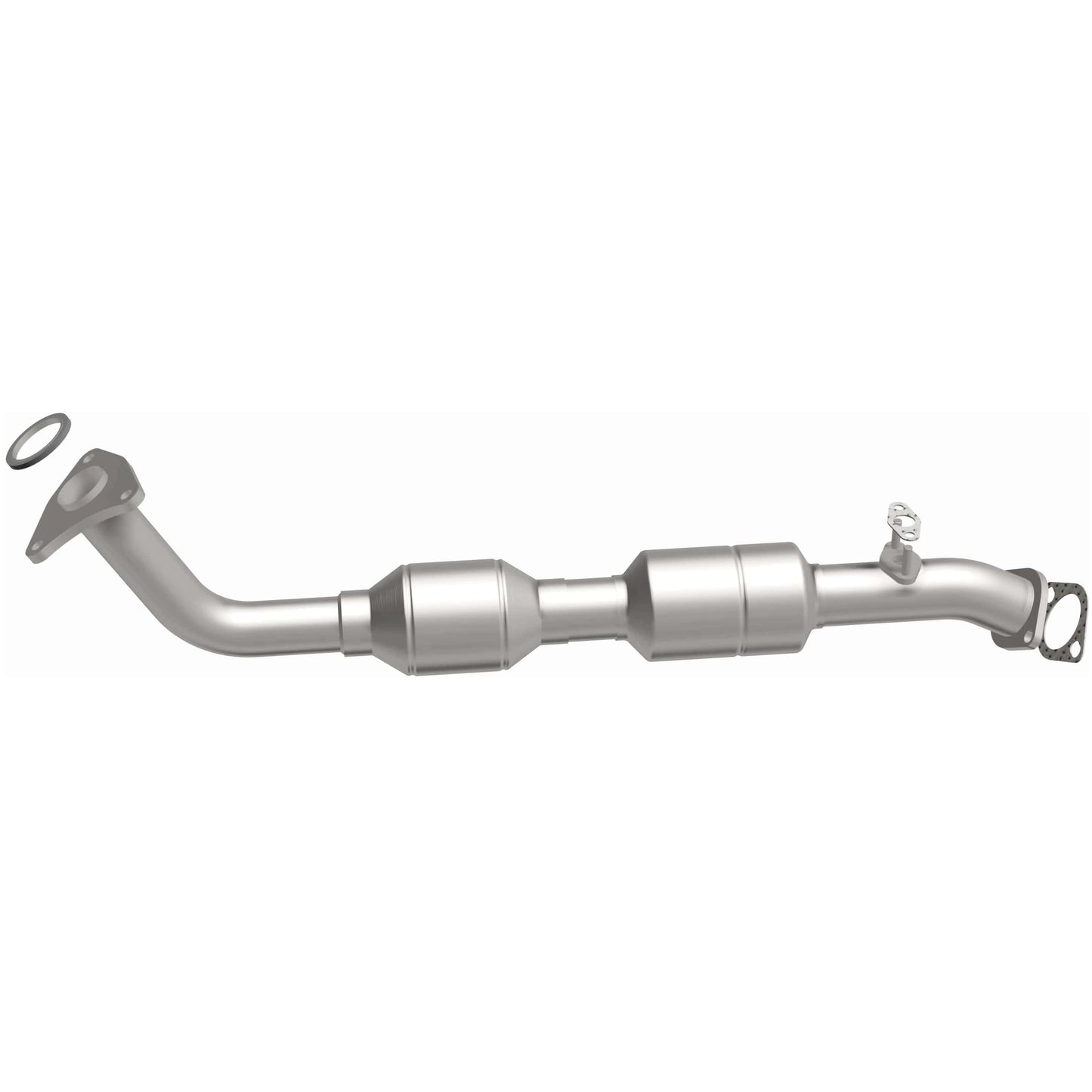 MagnaFlow California Grade CARB Compliant Direct-Fit Catalytic Converter 447266