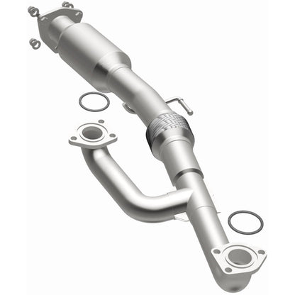 MagnaFlow 2016 Honda Odyssey California Grade CARB Compliant Direct-Fit Catalytic Converter