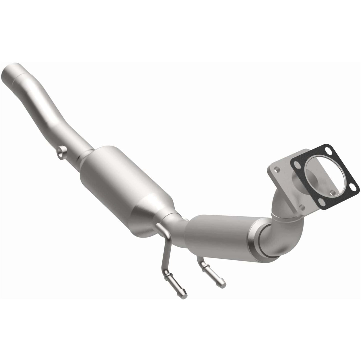 MagnaFlow California Grade CARB Compliant Direct-Fit Catalytic Converter 5461526