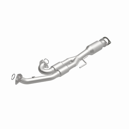 Magnaflow 93669 DirectFit Converter For Maxima 04-05 3.5L