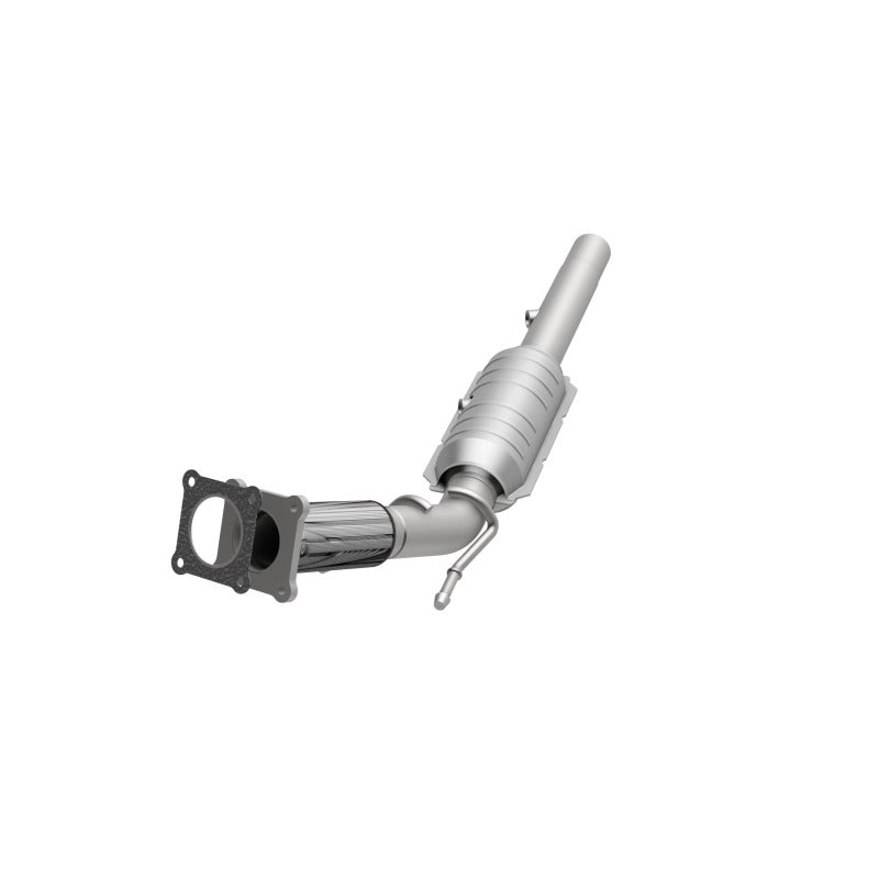 MagnaFlow 51377 DirectFit Converter For VW Beetle 2.5L 06-10