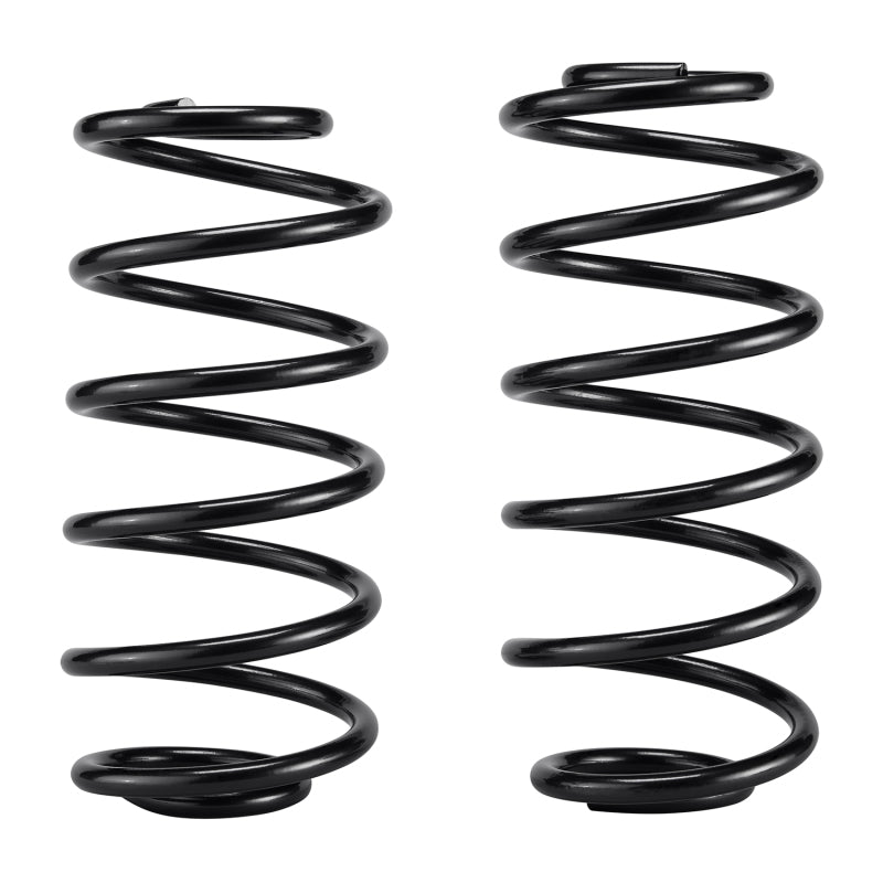 ARB 2941 Old Man Emu Rear Coil Spring Set For 1997-2006 Jeep Wrangler TJ