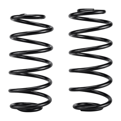 ARB 2941 Old Man Emu Rear Coil Spring Set For 1997-2006 Jeep Wrangler TJ